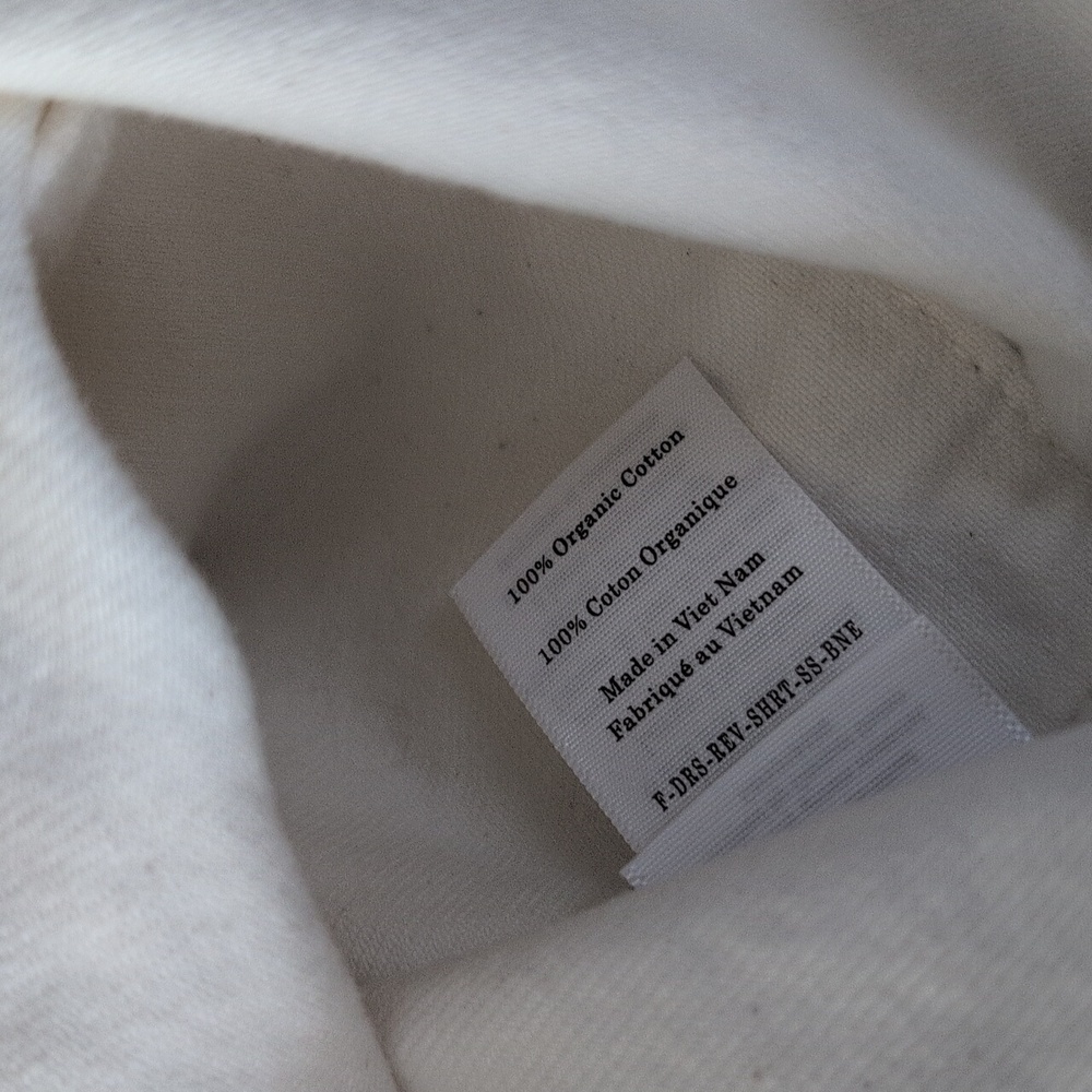 Everlane The Denim Workwear Shirtdress - Picture 10 of 10